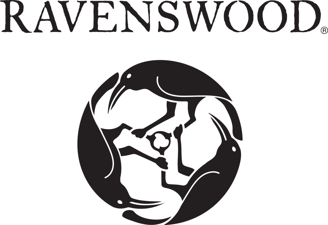Ravenswood logo